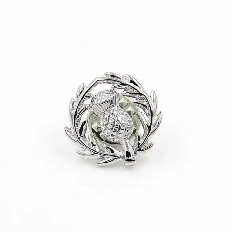 🌟 British Royal Badge Men's Brooch - Timeless Elegance in Accessorizing 🌟