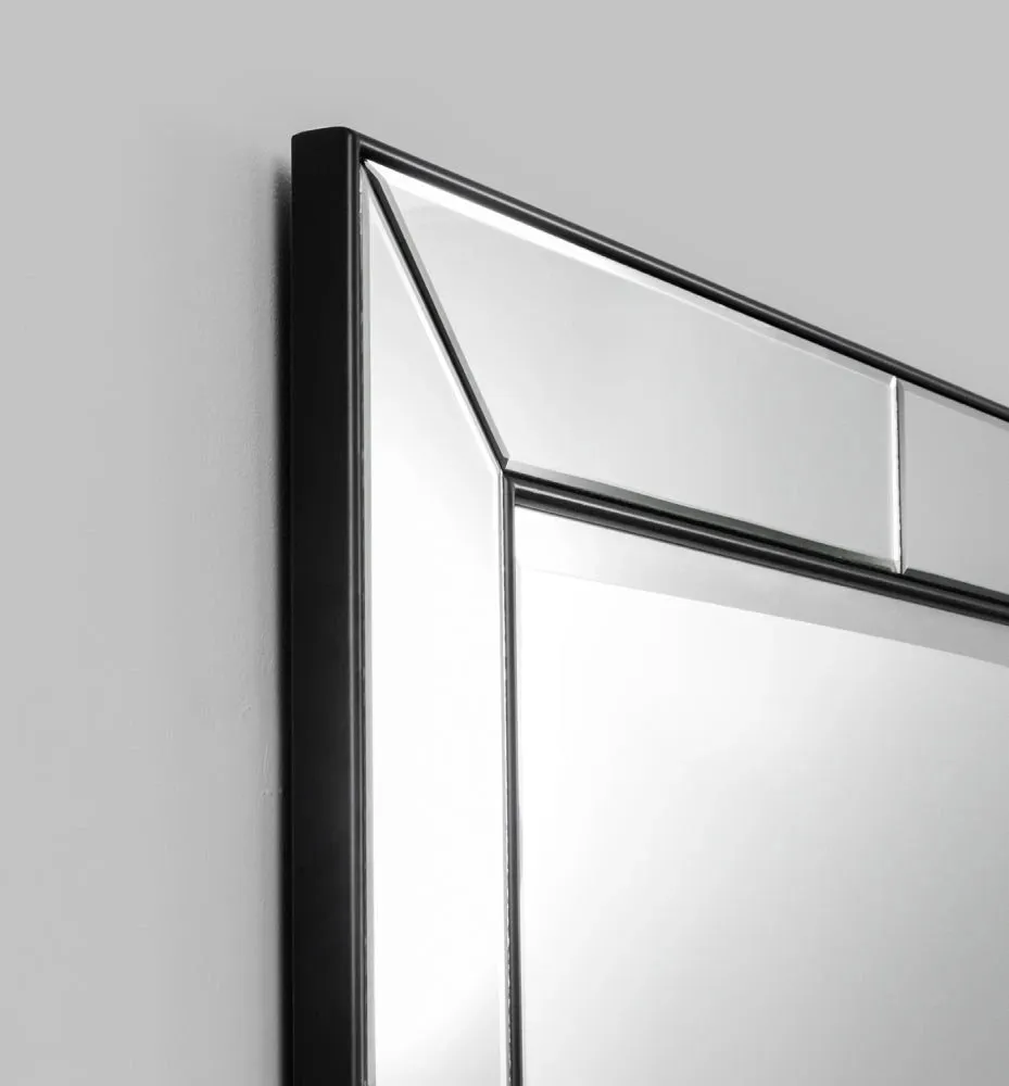 Banks Mirror
