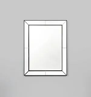 Banks Mirror