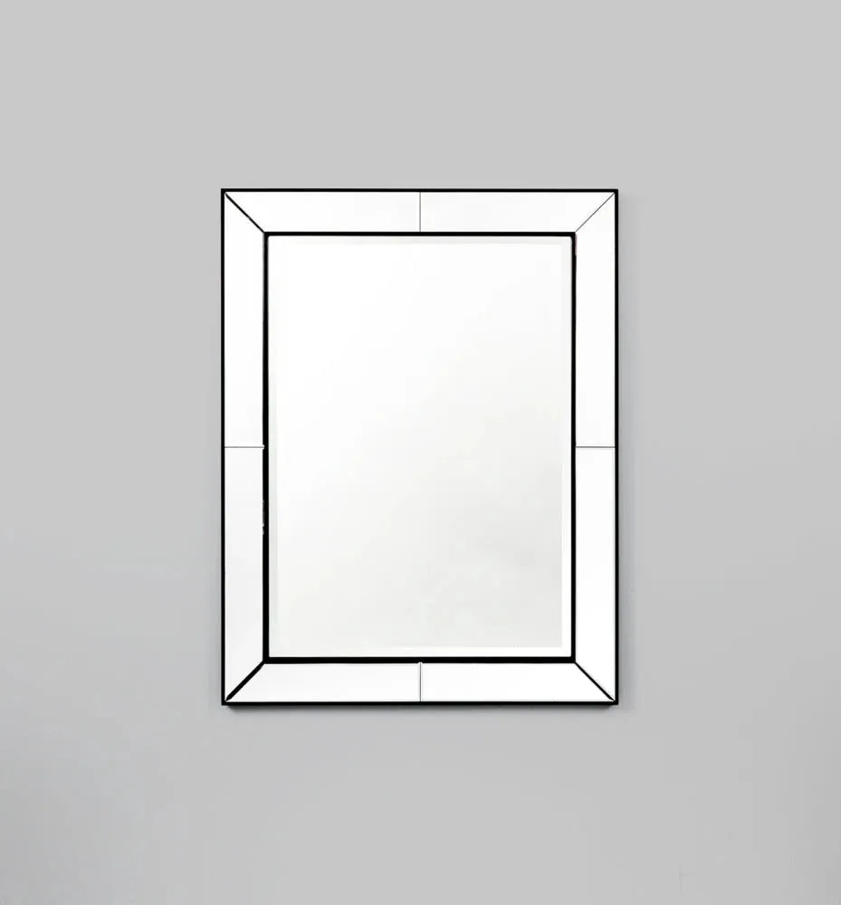 Banks Mirror