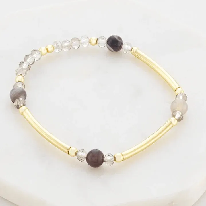 Belle Bracelets