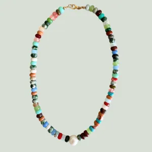 Betsy Necklace
