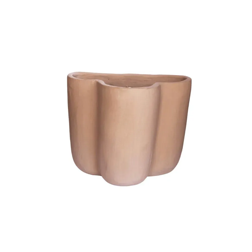 BLACK SALT CO. THE LOLA SCONCE