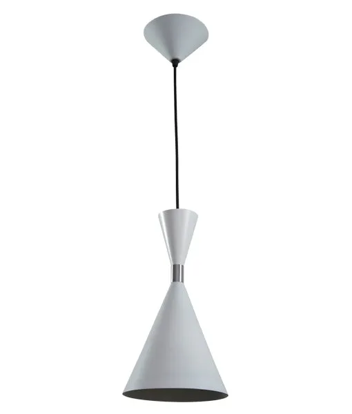 CLA Classic Cone Shape Pendant Lights