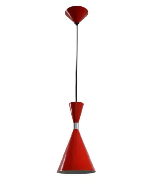 CLA Classic Cone Shape Pendant Lights