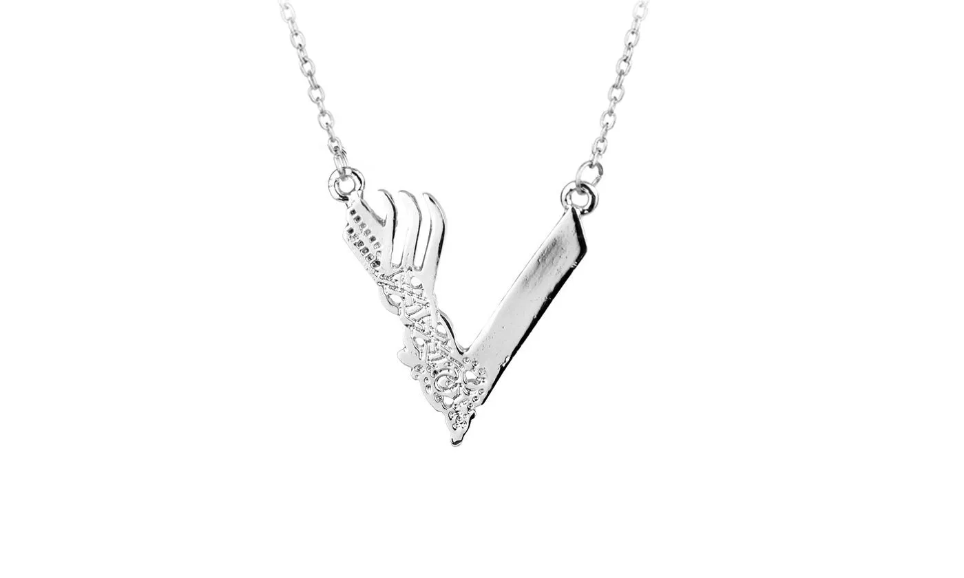 Classic Vikings Season Pendants Necklaces