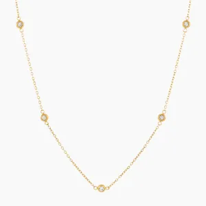 Crystals Necklace
