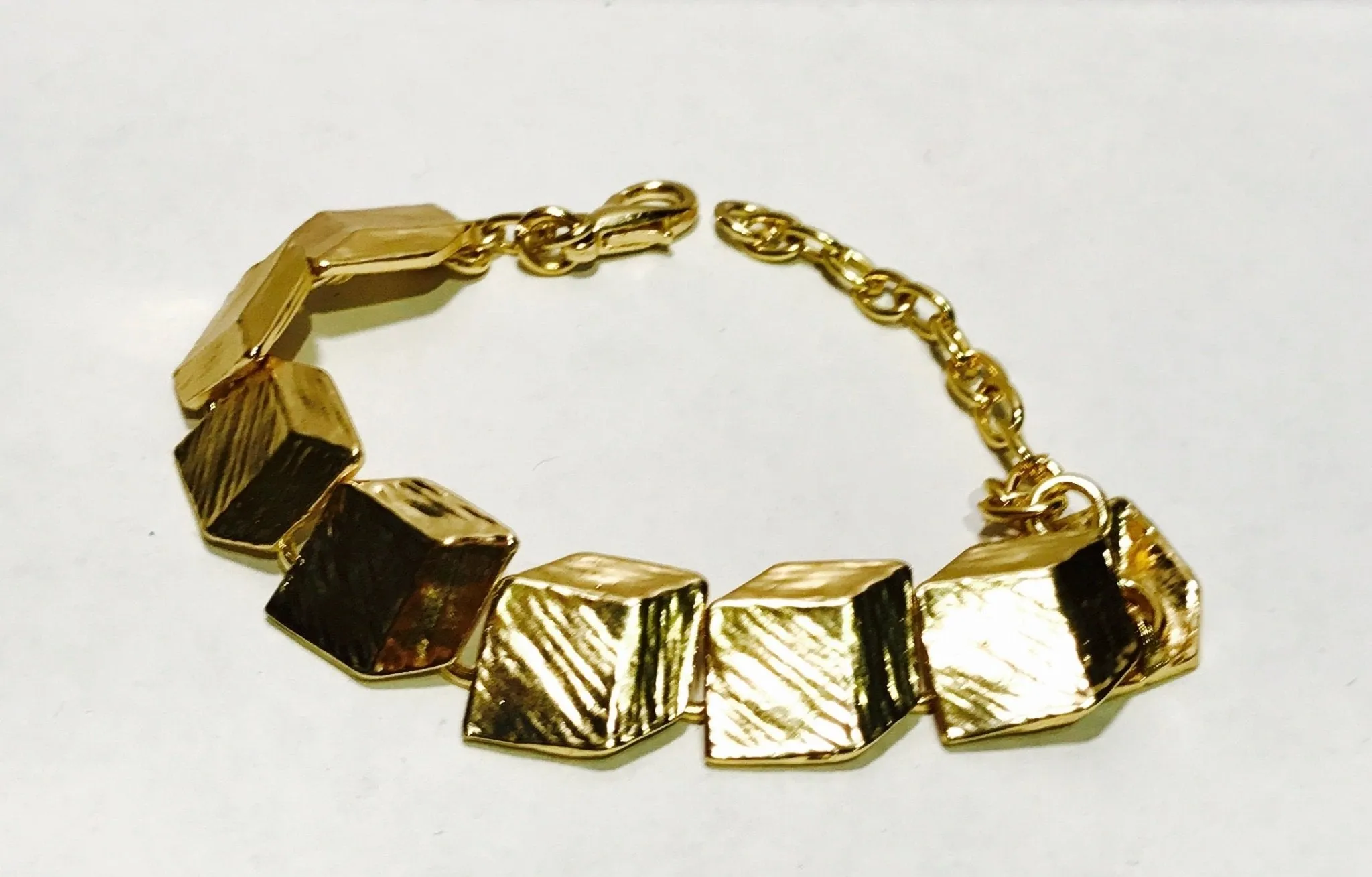CUBE (Small) Bracelet