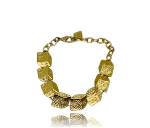 CUBE (Small) Bracelet