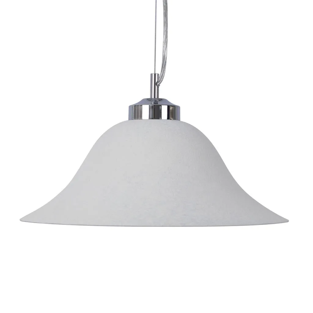 Domus BELA-36 ART-DECO Glass Pendant Series Elegant Art-Deco