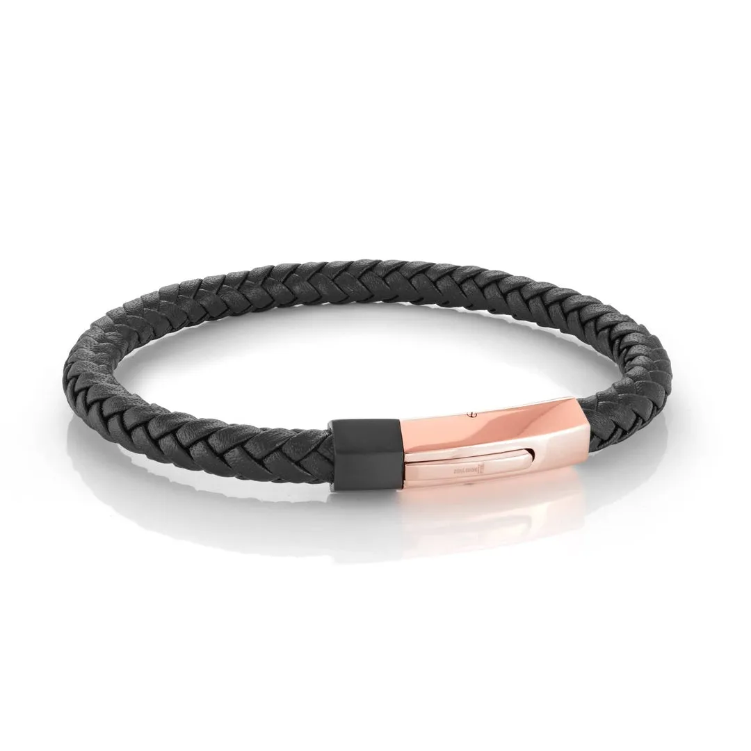Duko Bracelet | Italgem Steel