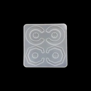 Earing Resin Mould