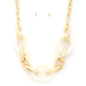 Ezra Necklace