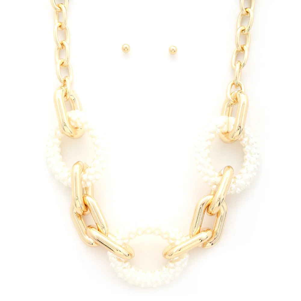 Ezra Necklace