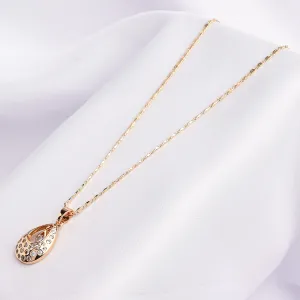 Fancy Chain Locket/Pendant For Girls