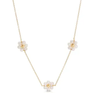 Fiores Necklace