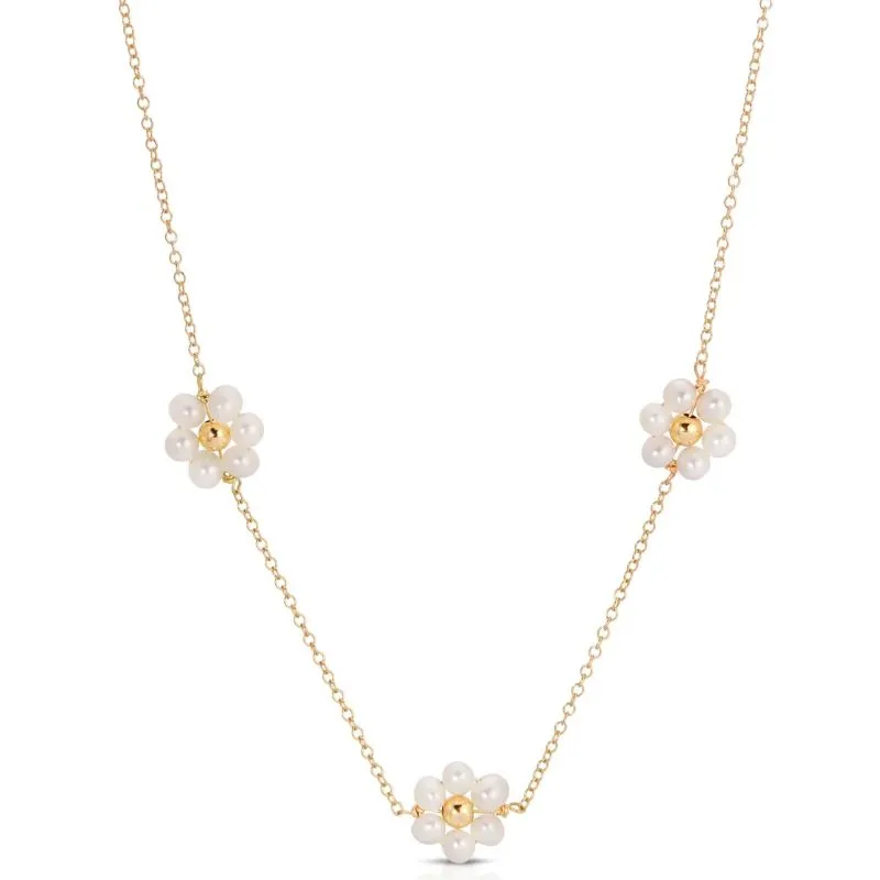 Fiores Necklace