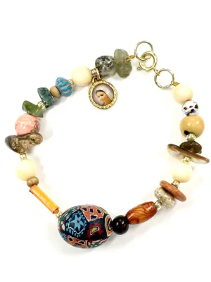 Free Spirit Bracelet