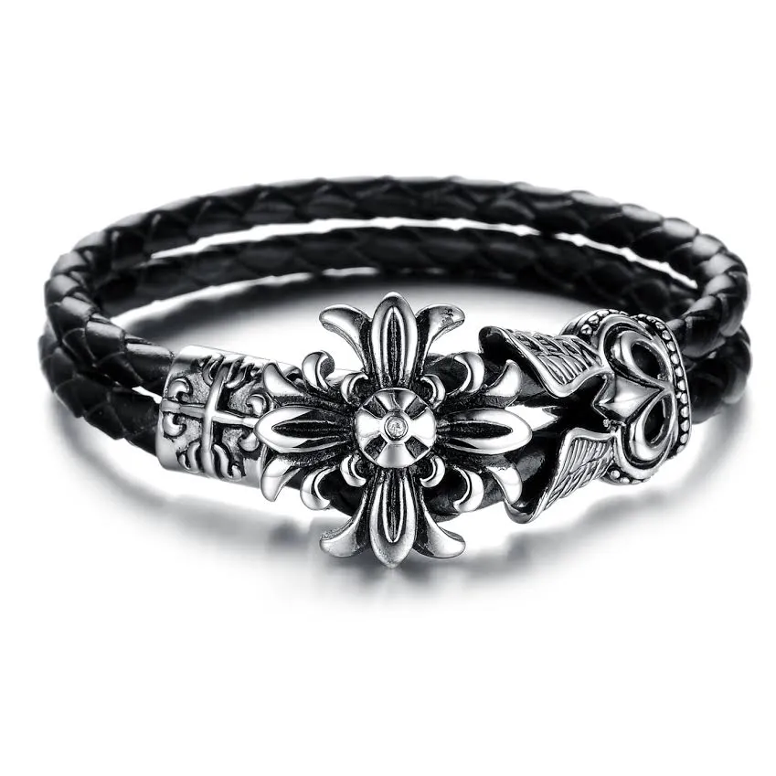 Hammer Men's Bracelet