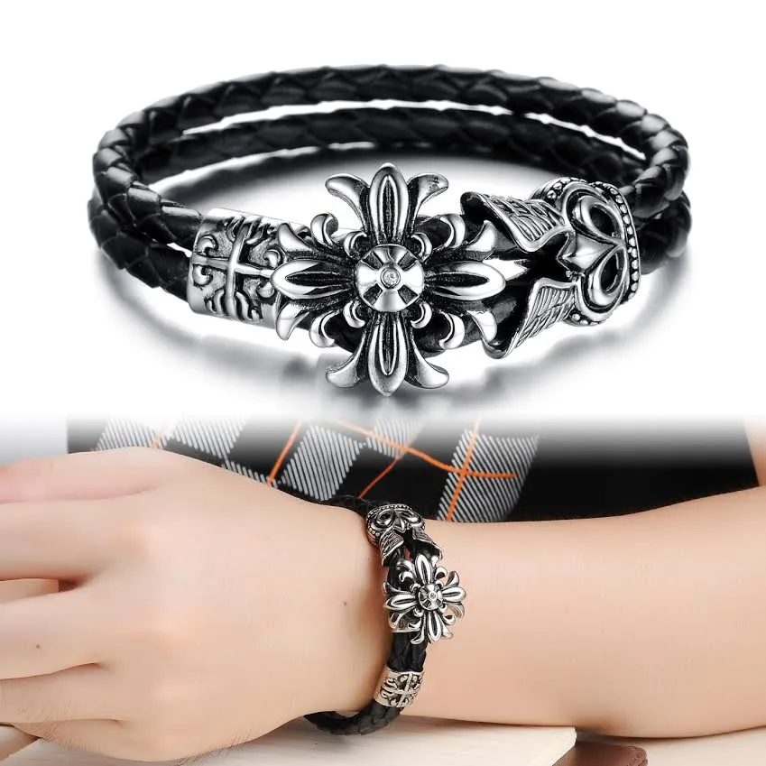 Hammer Men's Bracelet