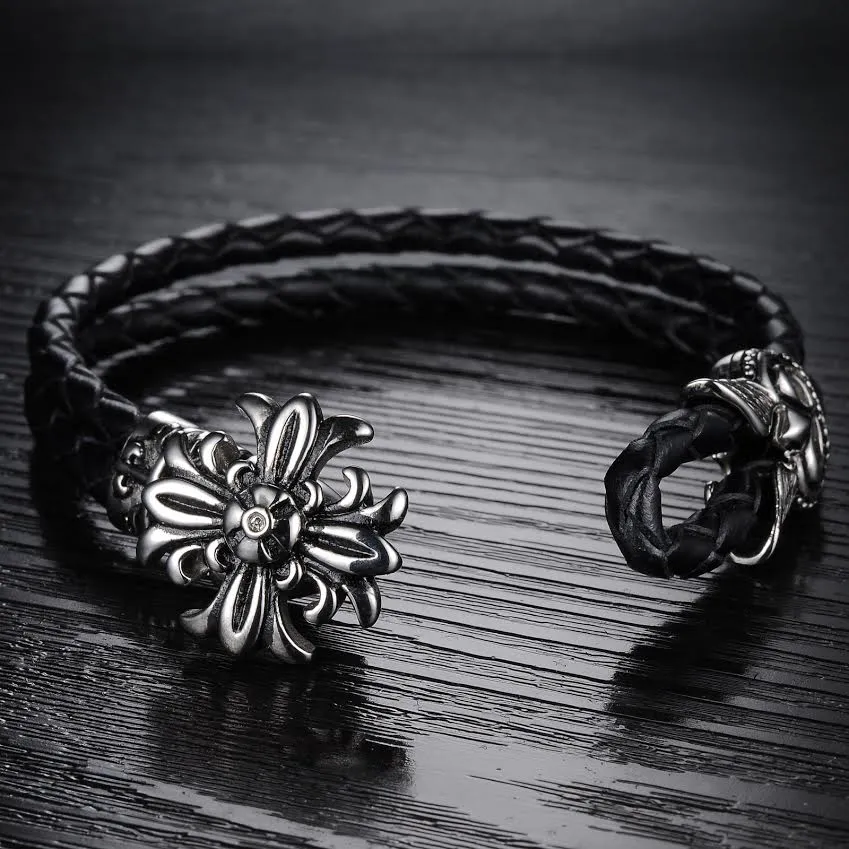 Hammer Men's Bracelet