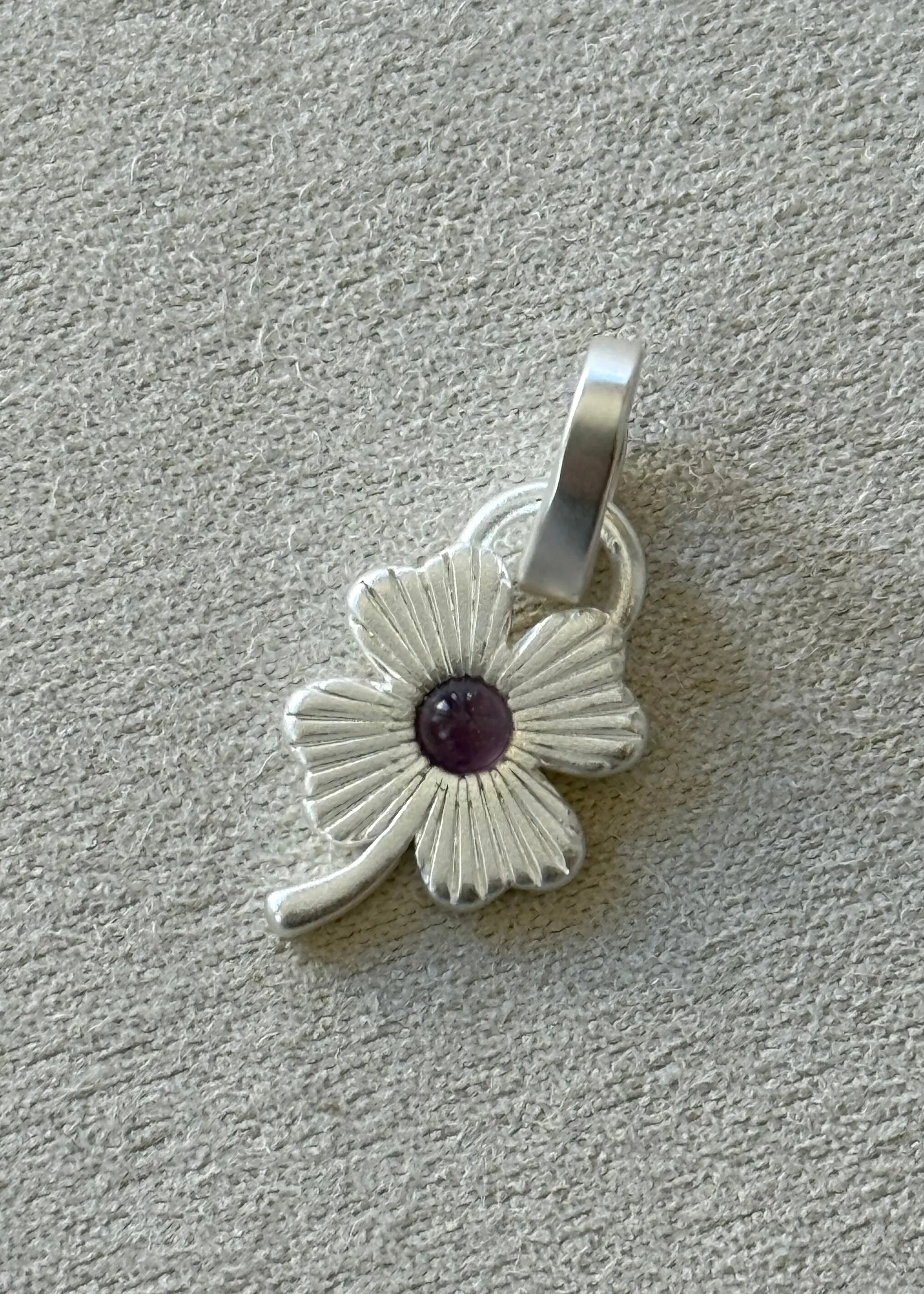 Interchangeable Bracelet and Necklace Charms