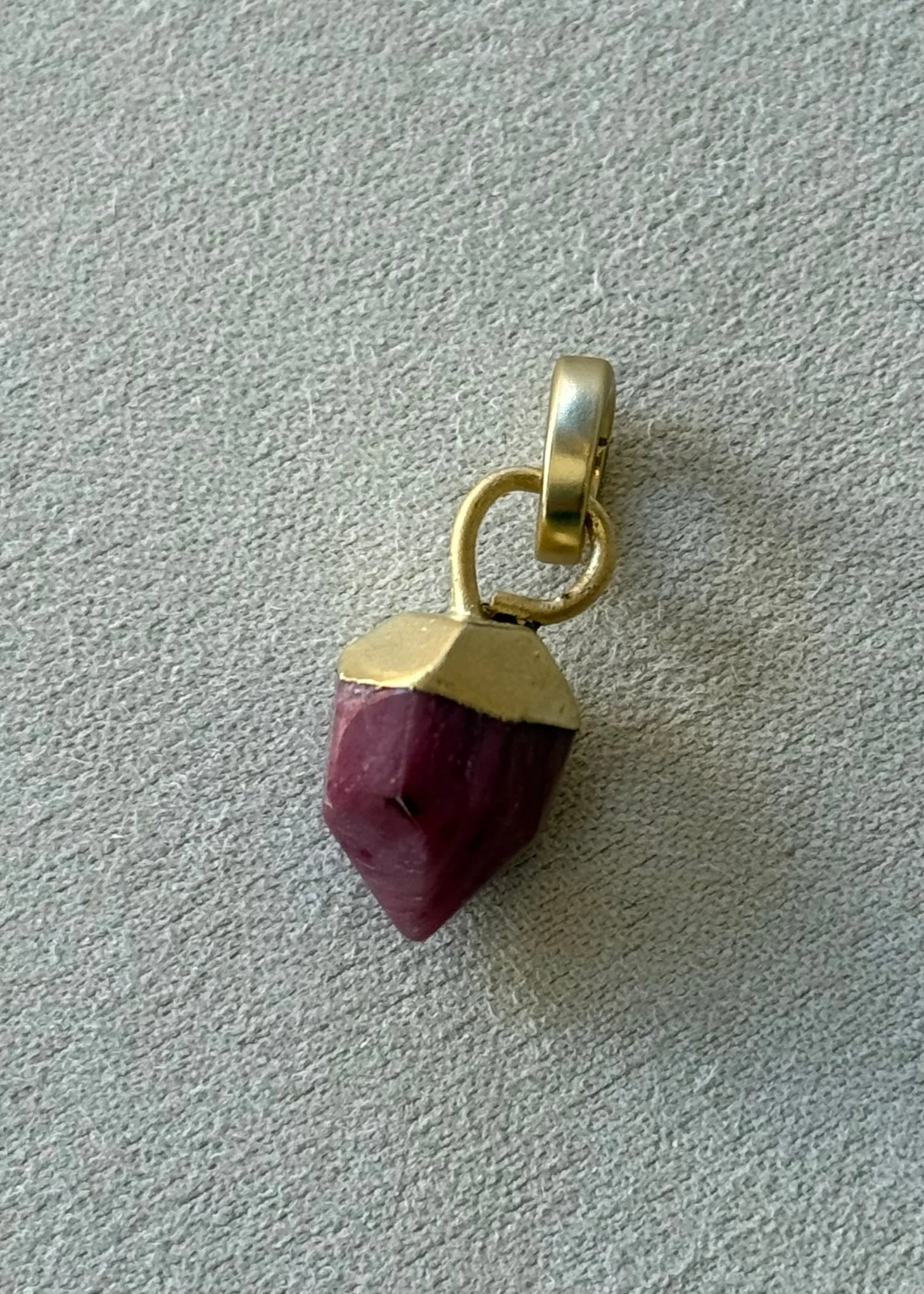 Interchangeable Bracelet and Necklace Charms
