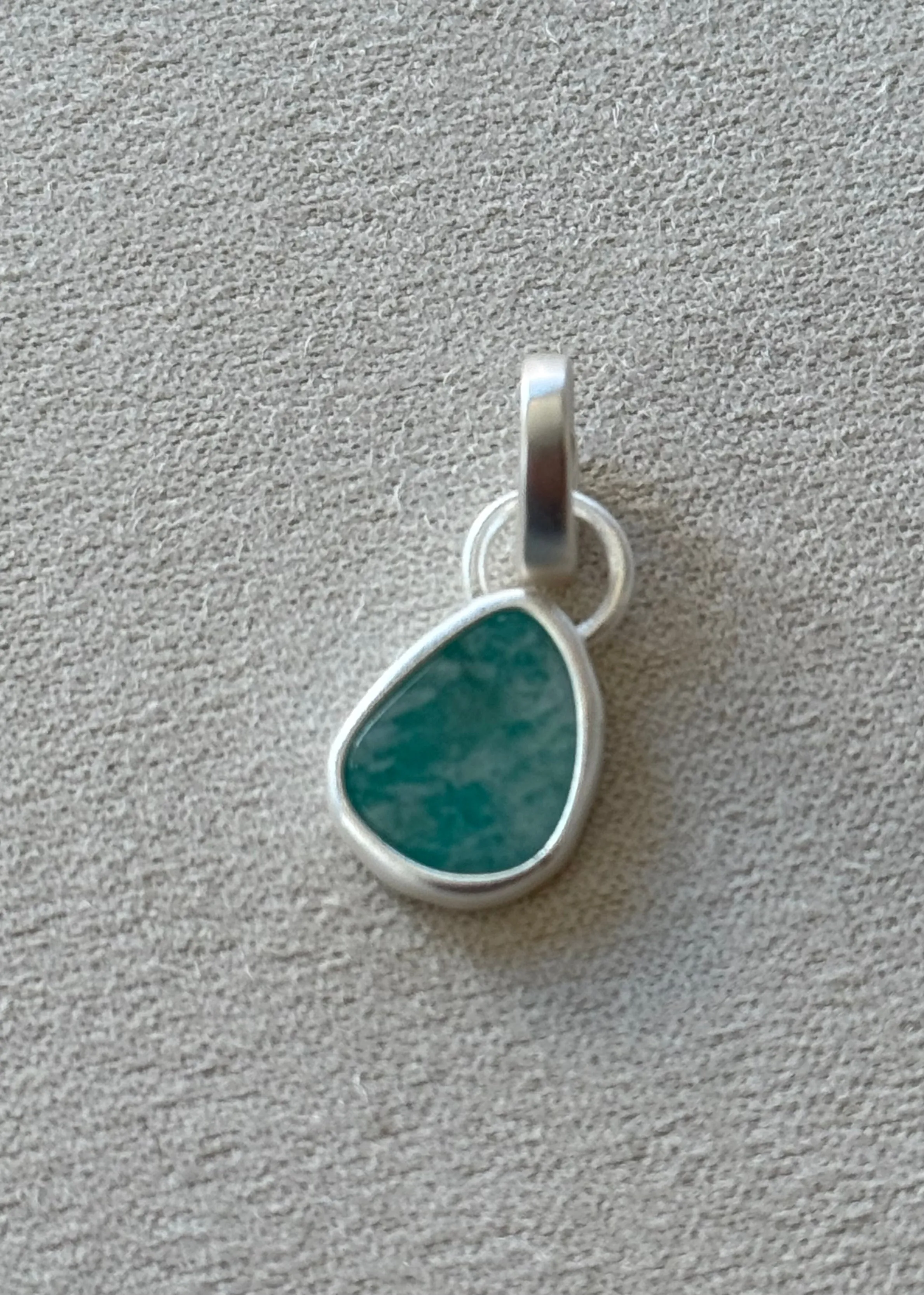 Interchangeable Bracelet and Necklace Charms