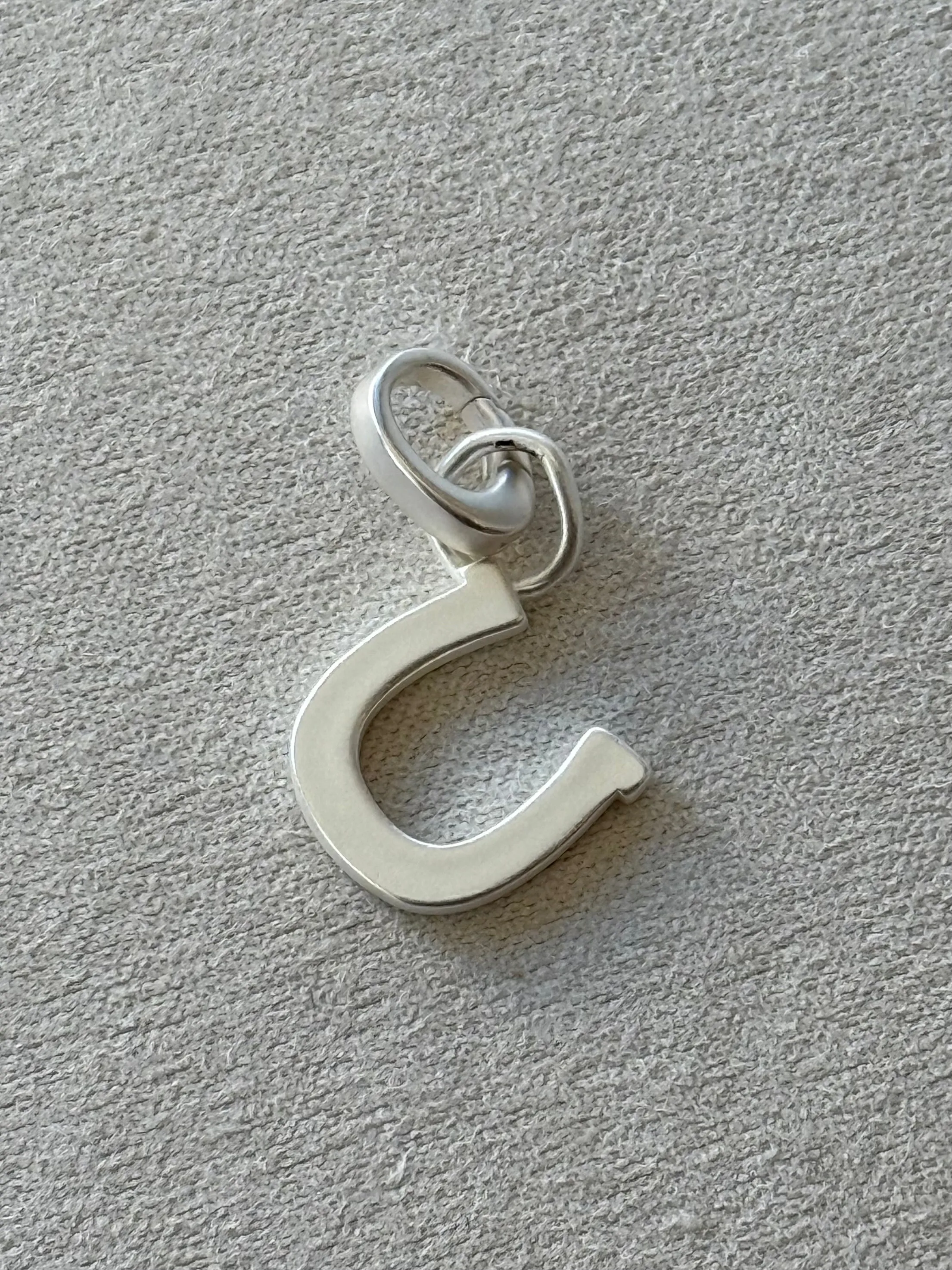 Interchangeable Bracelet and Necklace Charms