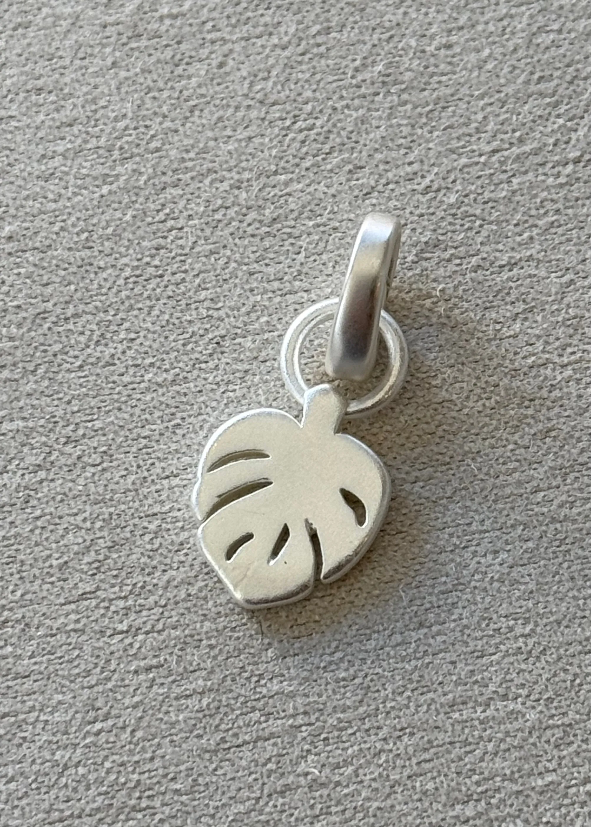 Interchangeable Bracelet and Necklace Charms
