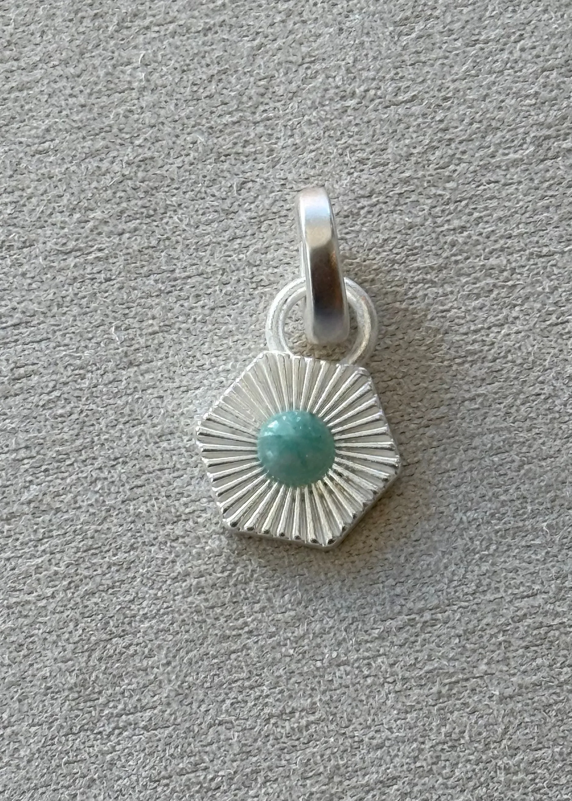 Interchangeable Bracelet and Necklace Charms