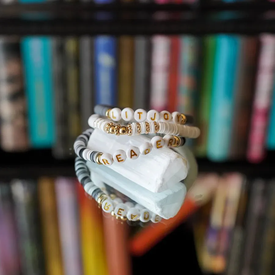LitJoy Friendship Bracelet Free Gift with Purchase