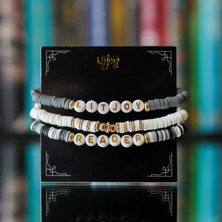 LitJoy Friendship Bracelet Free Gift with Purchase