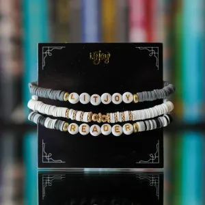 LitJoy Friendship Bracelet Free Gift with Purchase