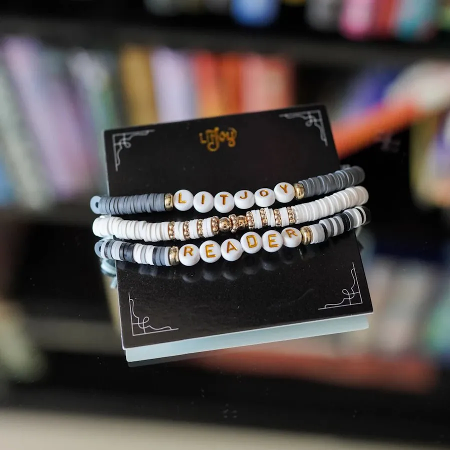 LitJoy Friendship Bracelet Free Gift with Purchase
