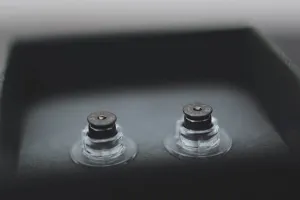 Locking Earring Backs
