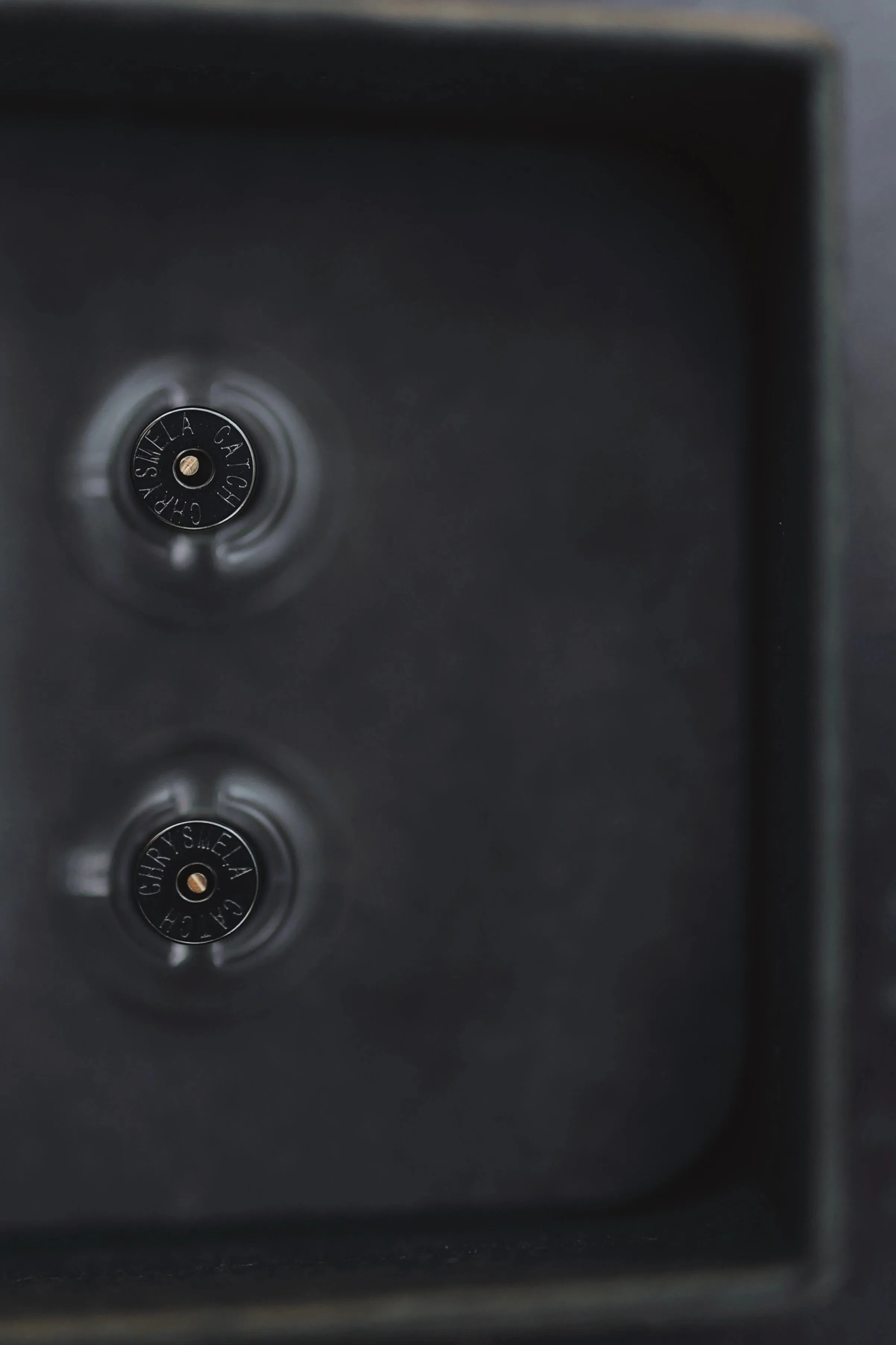 Locking Earring Backs