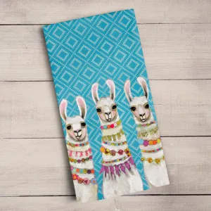 Necklaces Tea Towels