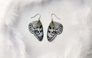Paper Kite Butterfly Wing Earrings Perfect Gift For Anyone Who Love Butterflies And Boho style