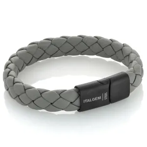Pavlo Bracelet | Italgem Steel