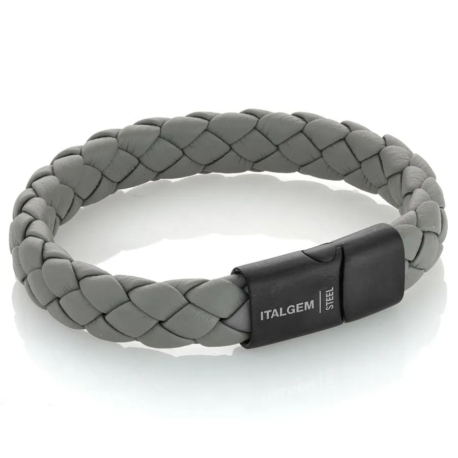 Pavlo Bracelet | Italgem Steel