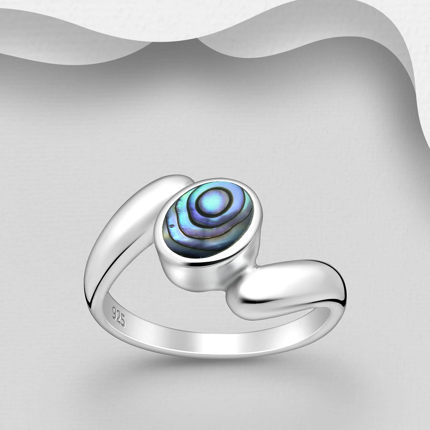 Ring Galaxy
