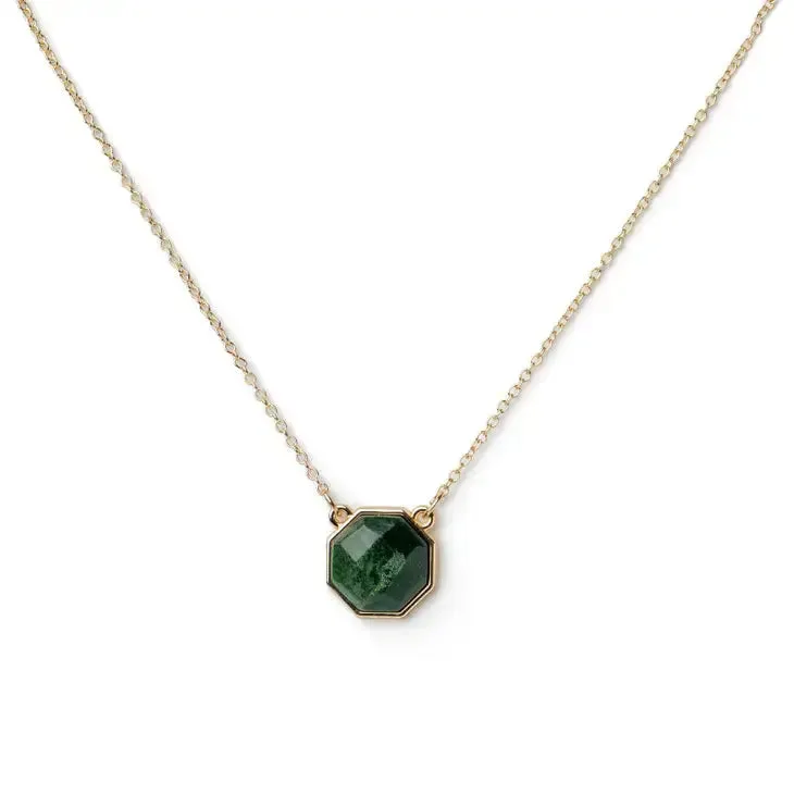 Soul Stacks Intentions Meaningful Necklaces