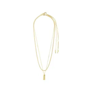Star 2-in-1 Necklace
