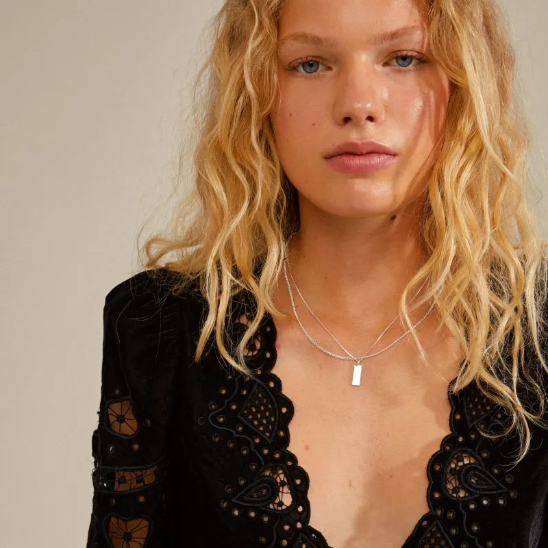 Star 2-in-1 Necklace