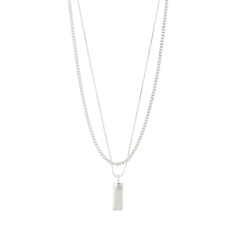 Star 2-in-1 Necklace