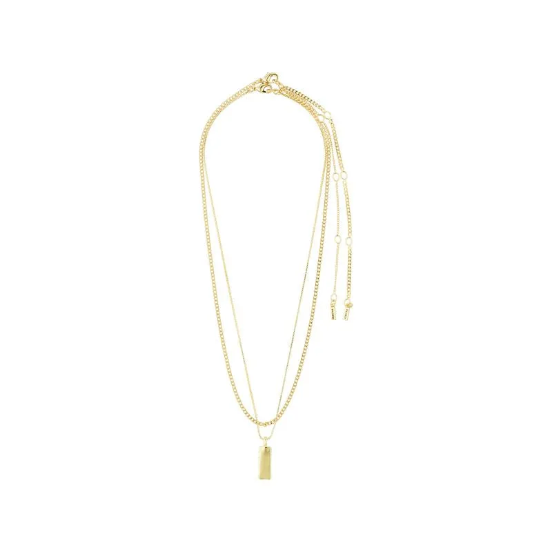 Star 2-in-1 Necklace