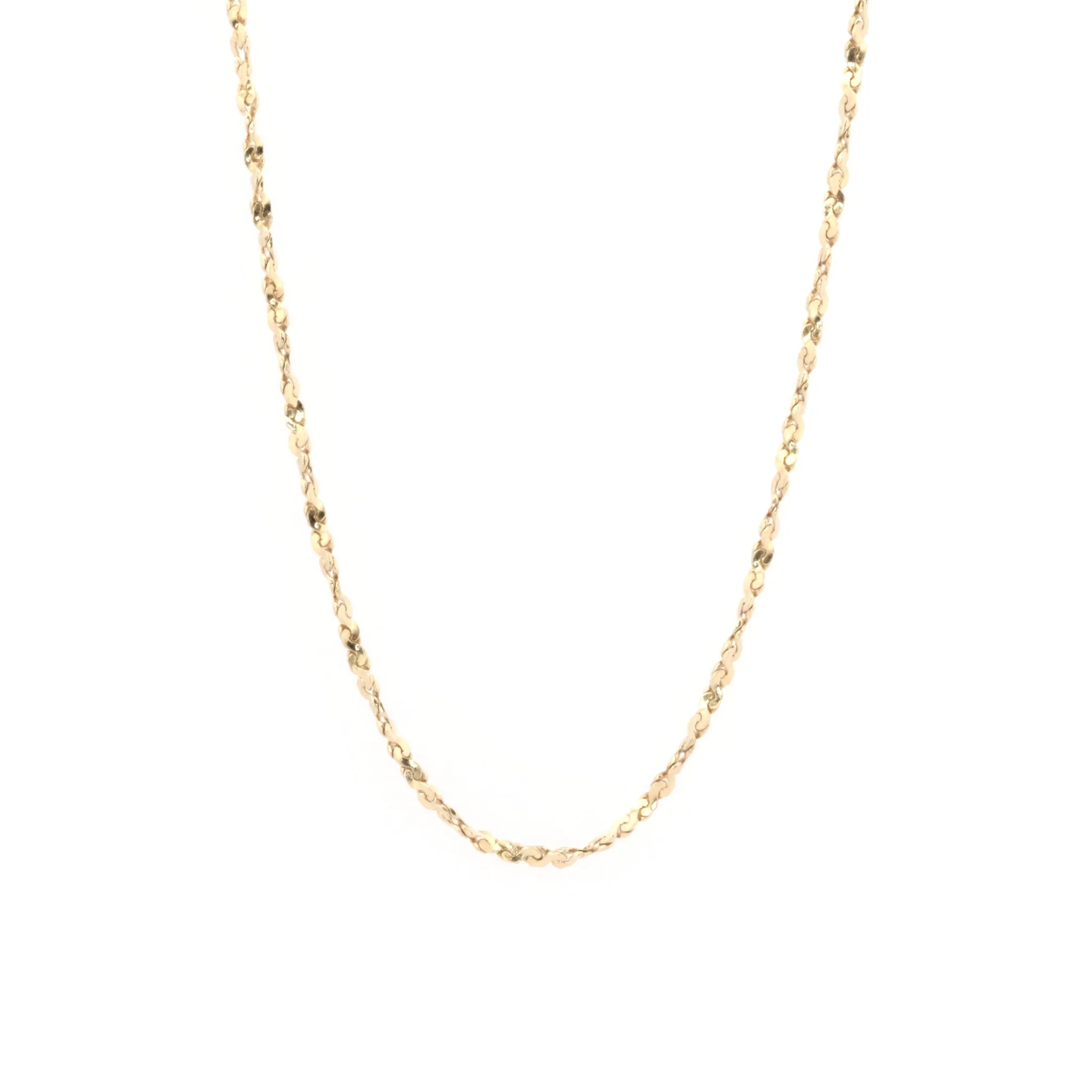Starshine Chain