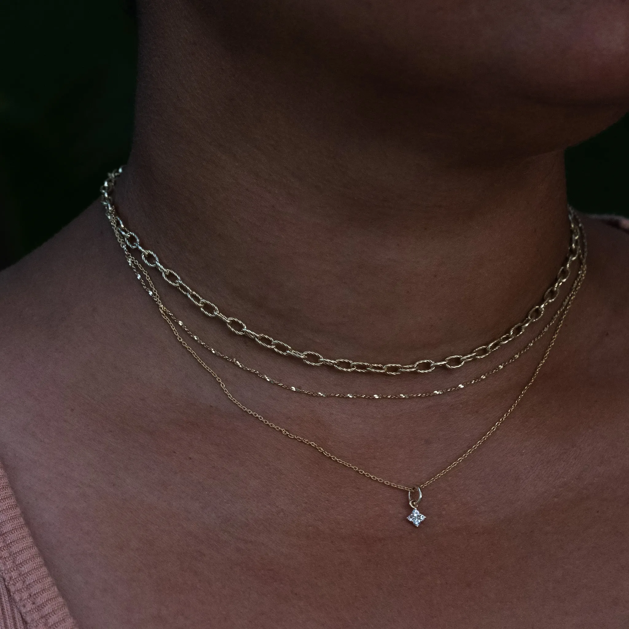 Starshine Chain