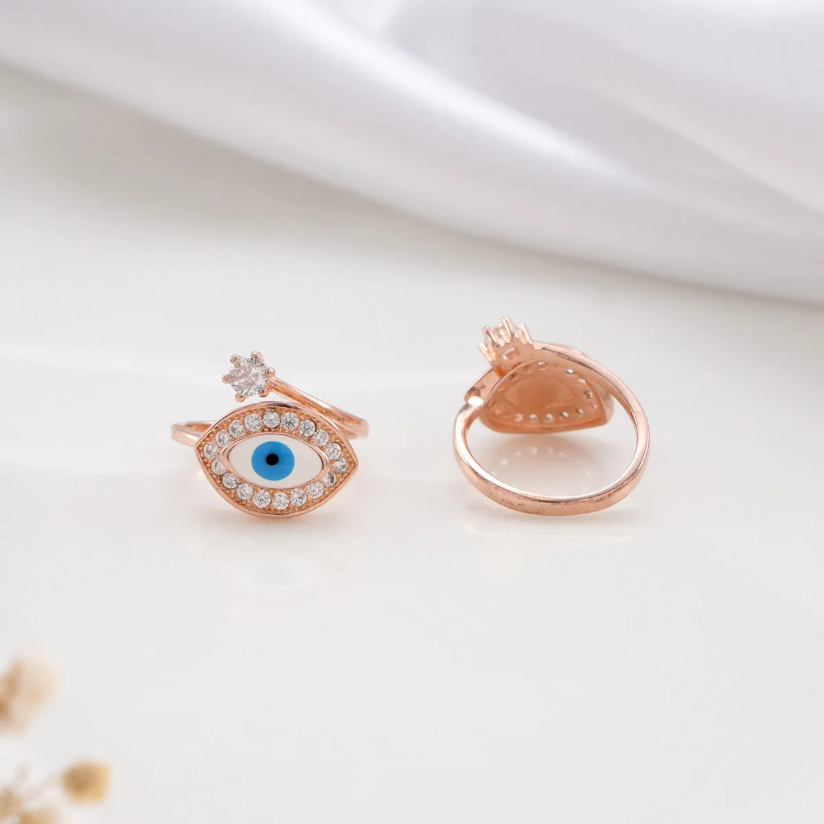 Stylish Toe Ring